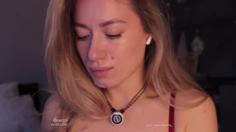 B U N N Y online show from March 1, 2026, 3:30 am