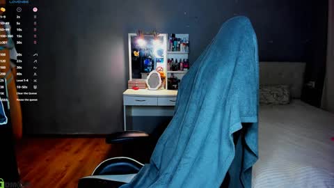 ruslana online show from April 2, 2026, 7:33 pm