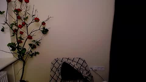 Ariel online show from March 25, 2026, 9:10 pm