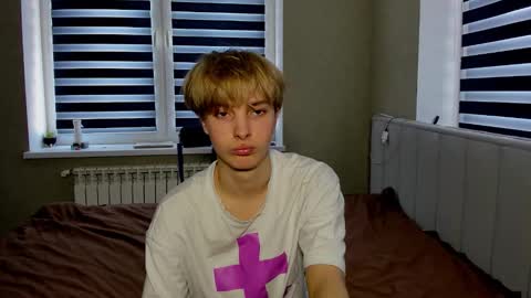 BunnyBlush online show from February 8, 2026, 12:08 pm