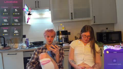 BunnyBlush online show from April 10, 2026, 8:57 pm