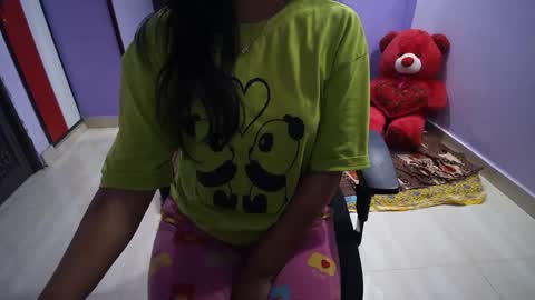 Snapshot of bunnycolbyy chatting on January 17, 2025, 6:23 pm bunnycolbyy online show from January 17, 2025, 6:23 pm