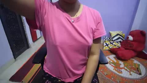 Snapshot of bunnycolbyy chatting on January 9, 2026, 6:27 am bunnycolbyy online show from January 9, 2026, 6:27 am