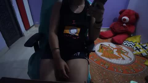 bunnycolbyy online show from April 17, 2026, 2:47 am