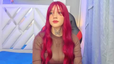 bunnydolly_ online show from January 9, 2026, 3:53 am