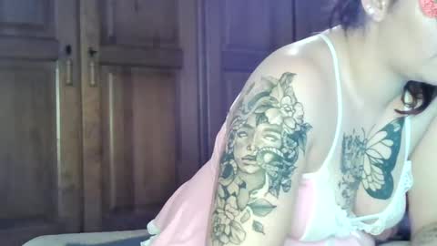 bunnyfox420 online show from January 25, 2025, 3:51 am