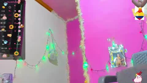 BARBYCHOCOLAT online show from January 25, 2025, 12:06 am