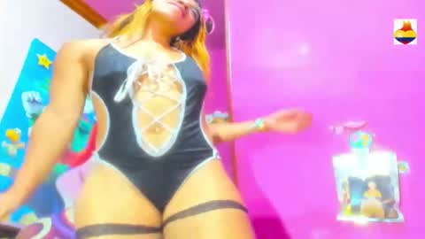 BARBYCHOCOLAT online show from March 14, 2026, 6:13 pm