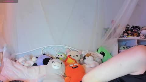 Snapshot of bunnyislewd chatting on January 30, 2025, 3:22 am bunnyislewd online show from January 30, 2025, 3:22 am