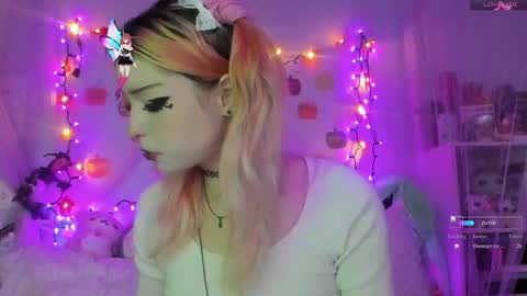 Snapshot of bunnyislewd chatting on October 24, 2025, 3:03 am bunnyislewd online show from October 24, 2025, 3:03 am