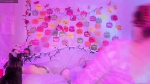 Snapshot of bunnyislewd chatting on November 14, 2025, 6:01 am bunnyislewd online show from November 14, 2025, 6:01 am