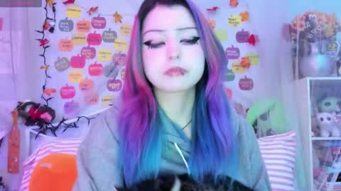 Snapshot of bunnyislewd chatting on November 26, 2025, 5:19 am bunnyislewd online show from November 26, 2025, 5:19 am