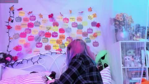 Snapshot of bunnyislewd chatting on November 28, 2025, 2:58 am bunnyislewd online show from November 28, 2025, 2:58 am