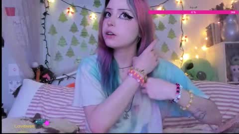 Snapshot of bunnyislewd chatting on December 20, 2025, 4:41 am bunnyislewd online show from December 20, 2025, 4:41 am