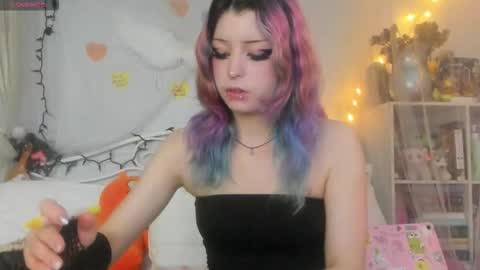 Snapshot of bunnyislewd chatting on January 8, 2026, 3:09 am bunnyislewd online show from January 8, 2026, 3:09 am