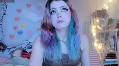 Snapshot of bunnyislewd chatting on February 4, 2026, 5:35 am bunnyislewd online show from February 4, 2026, 5:35 am