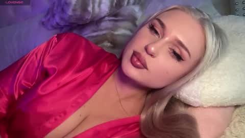 OnlyFans BunnyKhalessi online show from January 7, 2026, 10:01 pm