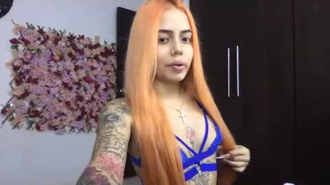 bunnylove_07 online show from November 21, 2025, 10:52 pm