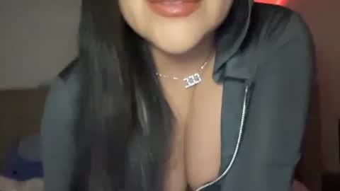 bunnymami333 online show from September 11, 2025, 2:55 am