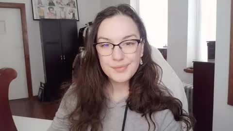 bunnynextdoor online show from February 23, 2026, 3:42 pm