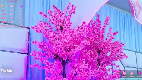 Bunny online show from March 4, 2026, 3:12 am