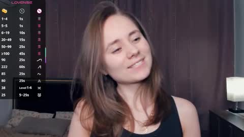 Lizy online show from February 19, 2026, 7:32 pm