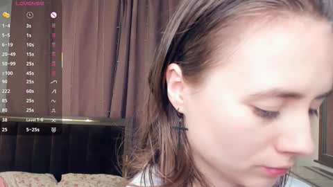 Snapshot of bunnyvice chatting on March 8, 2026, 2:04 am Lizy online show from March 8, 2026, 2:04 am