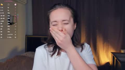 Snapshot of bunnyvice chatting on March 25, 2026, 8:04 pm Lizy online show from March 25, 2026, 8:04 pm