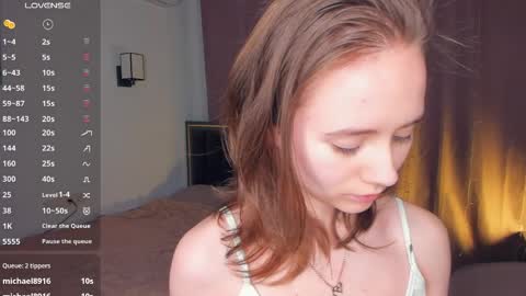 Snapshot of bunnyvice chatting on April 2, 2026, 7:55 pm Lizy online show from April 2, 2026, 7:55 pm