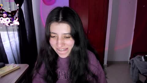 Snapshot of bunnyy09 chatting on December 23, 2024, 2:39 pm Jess online show from December 23, 2024, 2:39 pm