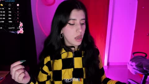 Snapshot of bunnyy09 chatting on December 28, 2024, 12:36 am Jess online show from December 28, 2024, 12:36 am