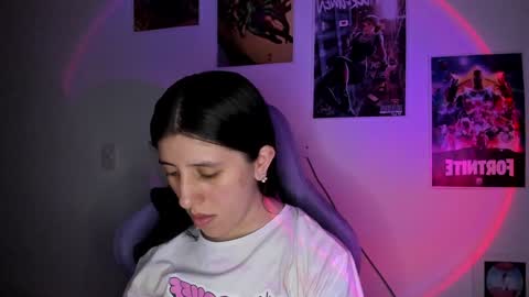 Snapshot of bunnyy09 chatting on January 16, 2025, 3:02 am Jess online show from January 16, 2025, 3:02 am