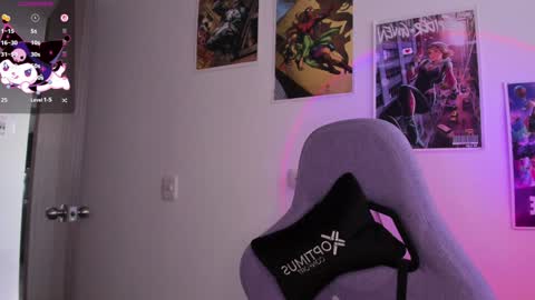 Snapshot of bunnyy09 chatting on February 8, 2025, 5:08 pm Jess online show from February 8, 2025, 5:08 pm