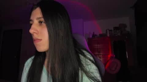 Snapshot of bunnyy09 chatting on September 29, 2025, 2:06 am Jess online show from September 29, 2025, 2:06 am