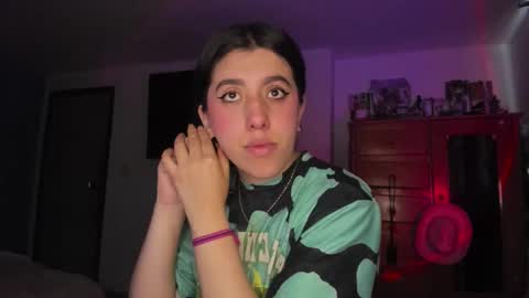 Snapshot of bunnyy09 chatting on January 16, 2026, 4:55 pm Jess online show from January 16, 2026, 4:55 pm