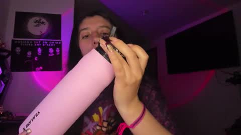 Snapshot of bunnyy09 chatting on January 17, 2026, 5:34 am Jess online show from January 17, 2026, 5:34 am