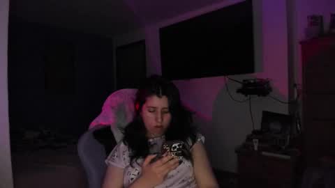 Snapshot of bunnyy09 chatting on February 3, 2026, 6:40 am Jess online show from February 3, 2026, 6:40 am