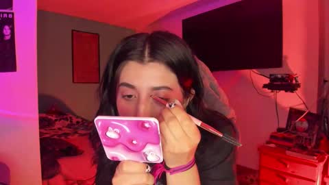 Snapshot of bunnyy09 chatting on February 4, 2026, 2:06 am Jess online show from February 4, 2026, 2:06 am