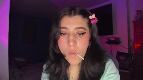 Snapshot of bunnyy09 chatting on February 5, 2026, 3:44 am Jess online show from February 5, 2026, 3:44 am