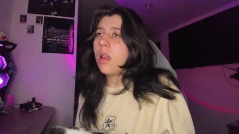 Snapshot of bunnyy09 chatting on February 10, 2026, 3:10 am Jess online show from February 10, 2026, 3:10 am