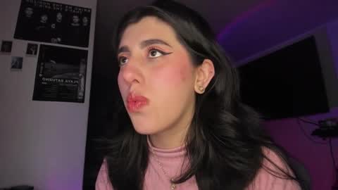 Snapshot of bunnyy09 chatting on February 21, 2026, 2:23 am Jess online show from February 21, 2026, 2:23 am