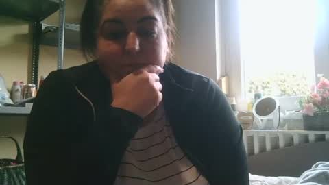 Snapshot of bunyoka1981 chatting on January 7, 2025, 11:58 am babuska1981 online show from January 7, 2025, 11:58 am