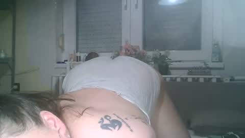 Snapshot of bunyoka1981 chatting on January 31, 2025, 4:38 pm babuska1981 online show from January 31, 2025, 4:38 pm