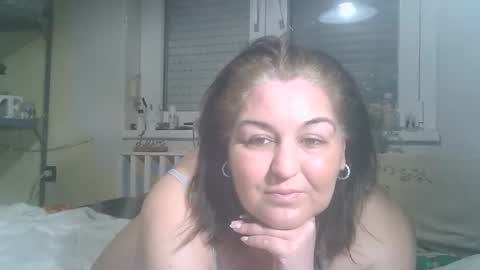 babuska1981 online show from February 25, 2026, 8:18 pm