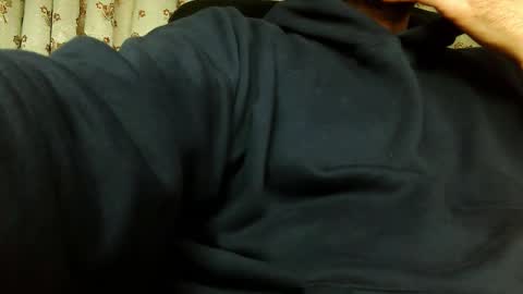 Hairy Arabian online show from February 12, 2026, 4:51 am