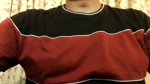 Hairy Arabian online show from March 2, 2026, 11:50 am