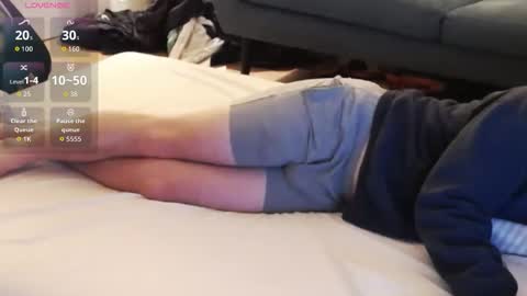 Snapshot of burnblaze24 chatting on February 14, 2026, 11:01 pm John online show from February 14, 2026, 11:01 pm