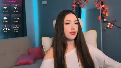 Amelia online show from June 18, 2026, 4:46 am