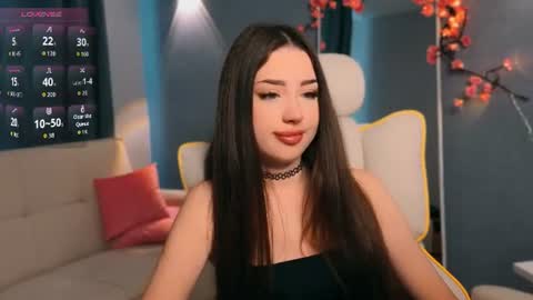 Amelia online show from June 19, 2026, 5:12 am