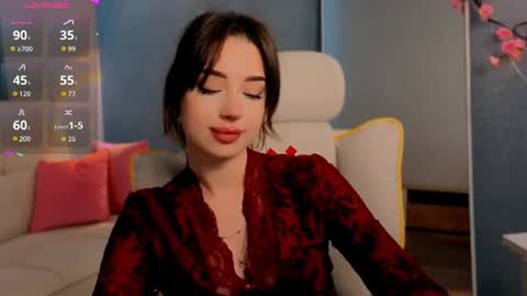 Amelia online show from July 18, 2026, 5:11 am